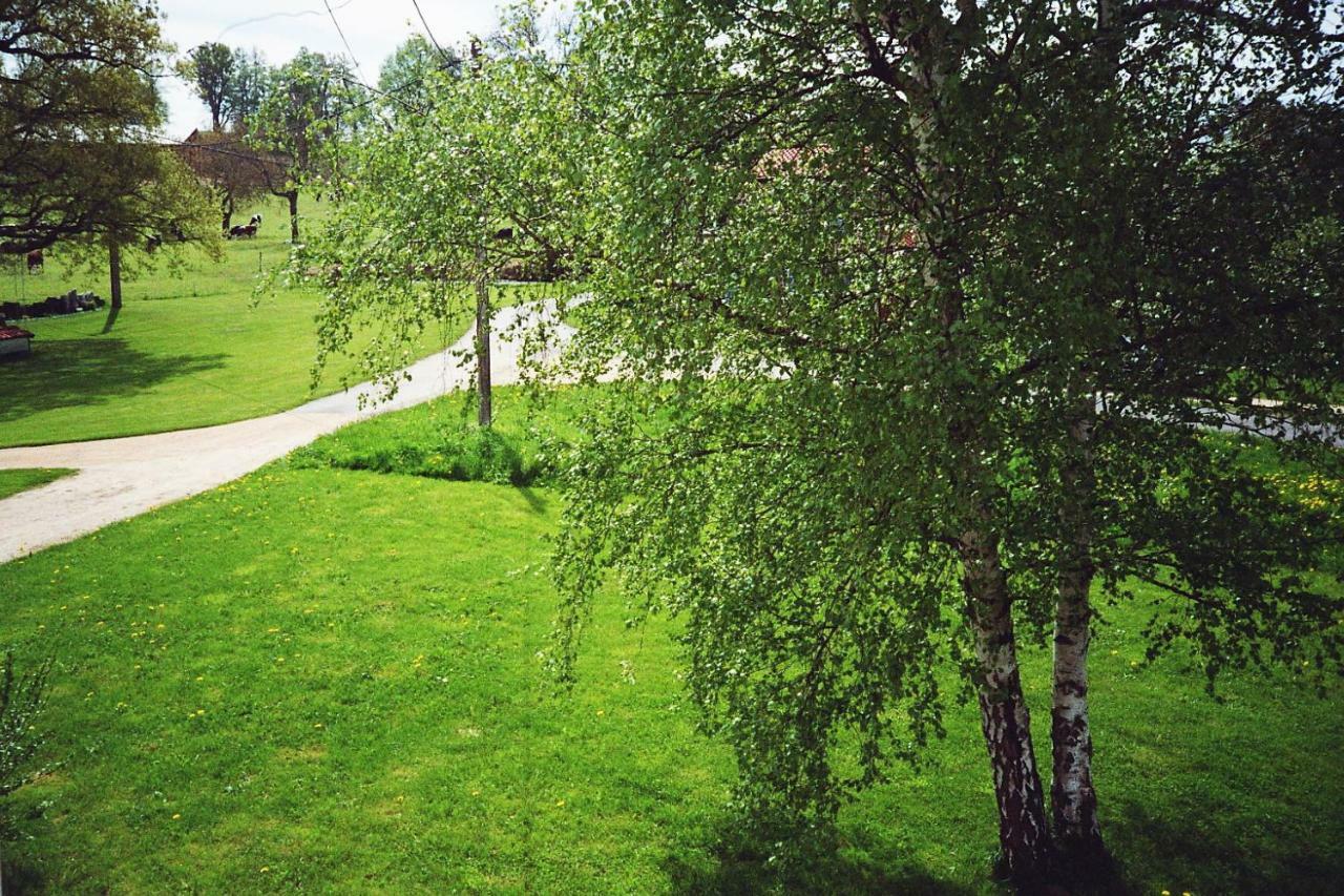 chantacalme Montboissier  Exterior foto